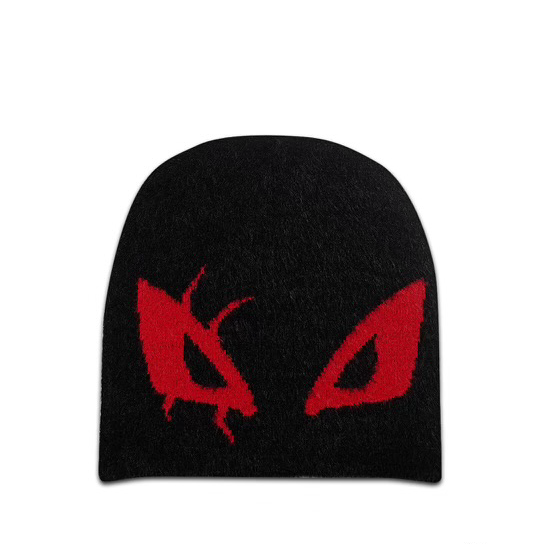 Visis Super Villain Beanie