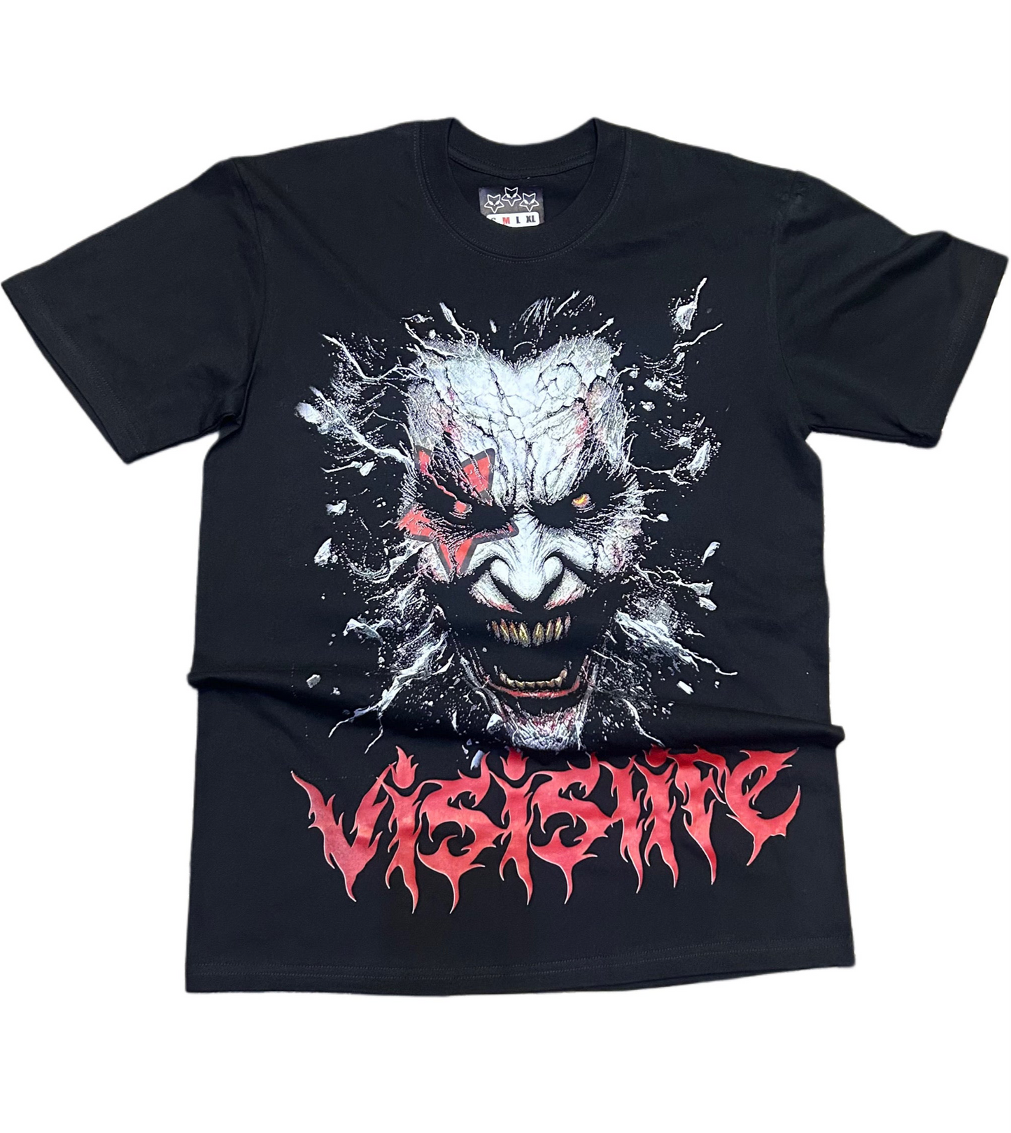 Joker tee