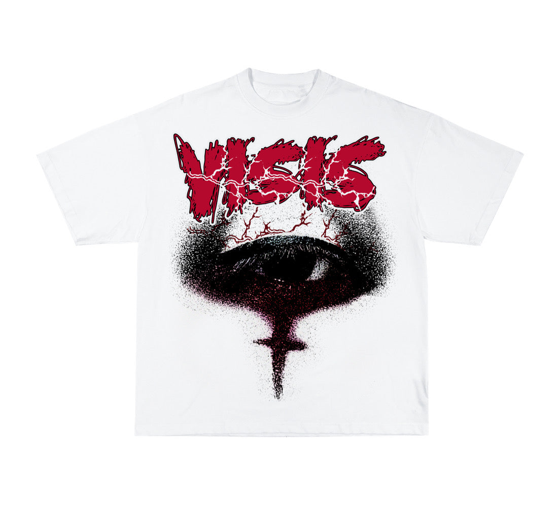 Visis Evil Vision Tee