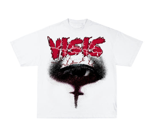Visis Evil Vision Tee
