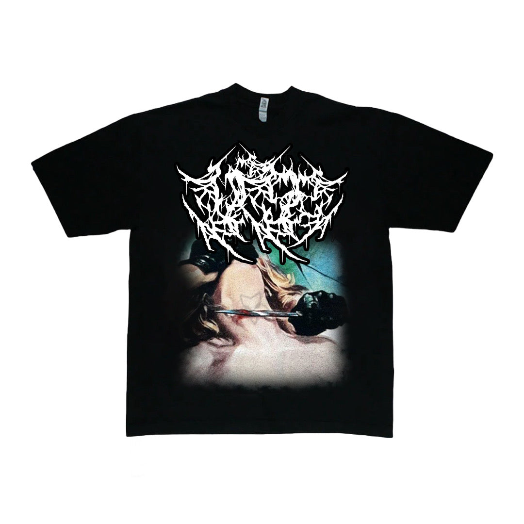 Visis Slaughtered Princess Tee