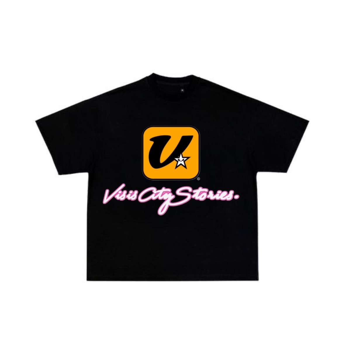 Visis City Tee