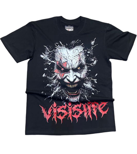 Joker tee