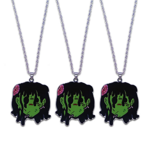 V-FRIENDS neckpiece