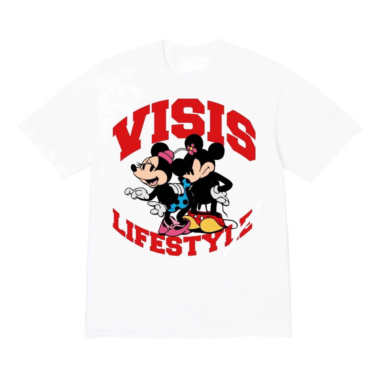 Visis Mickey Mouse Tee
